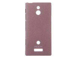 洛克索尼 LT22i 流沙灰紫色裸壳 重塑经典手机的艺术与保护