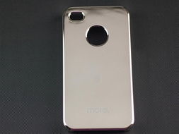 iPhone 4圣诞限量版保护壳 为经典注入节日魔法