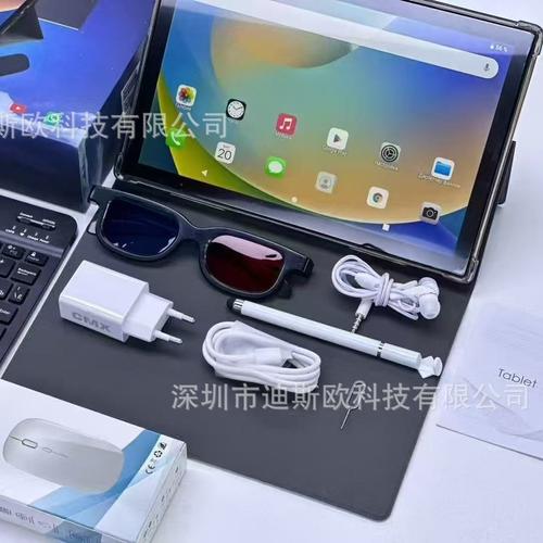 手机配件灯箱